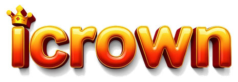 icrown logo