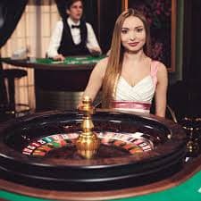 icrown Live Blackjack Ekspres