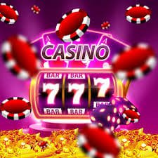 icrown Slot Games dari Studio Terkemuka di Satu Tempat