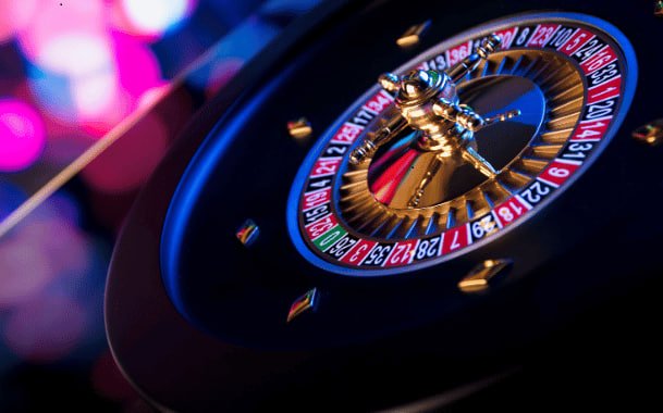 icrown Jenis-Jenis Slot yang Tersedia di icrown